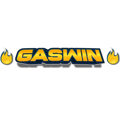 GASWIN - Menyelami Dunia Arcade yang Seru
