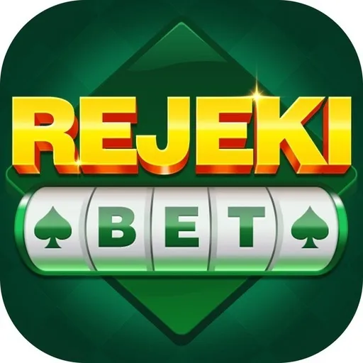 REJEKIBET - Petualangan Anime yang Seru