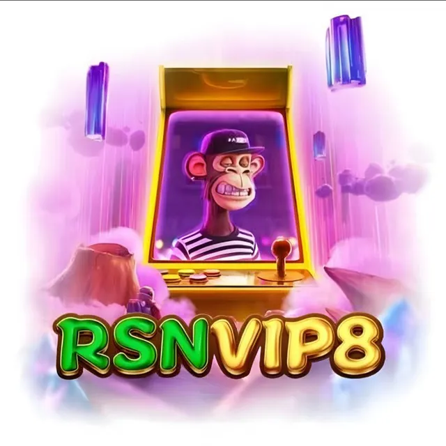RSNVIP8 - Petualangan Seru dalam Dunia MMORPG